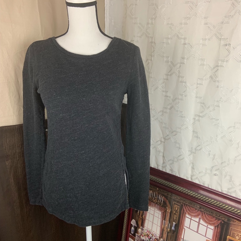 J.crew sweater for woman black color